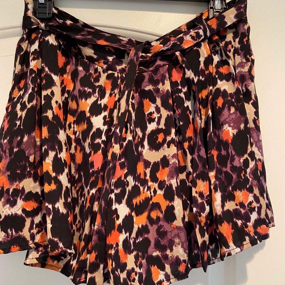 skort